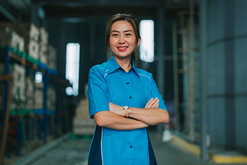 Client portrait 1